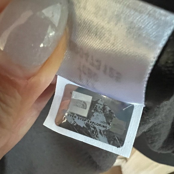 The North Face Apex Bionic Jacket - Picture 15 of 15